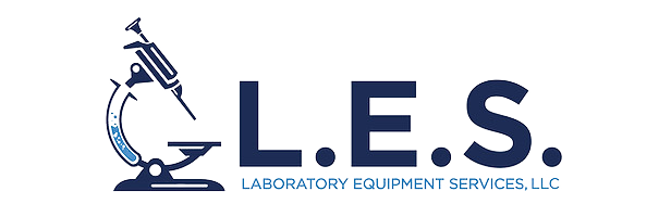 Laboratory Equipment Service LLC Logo